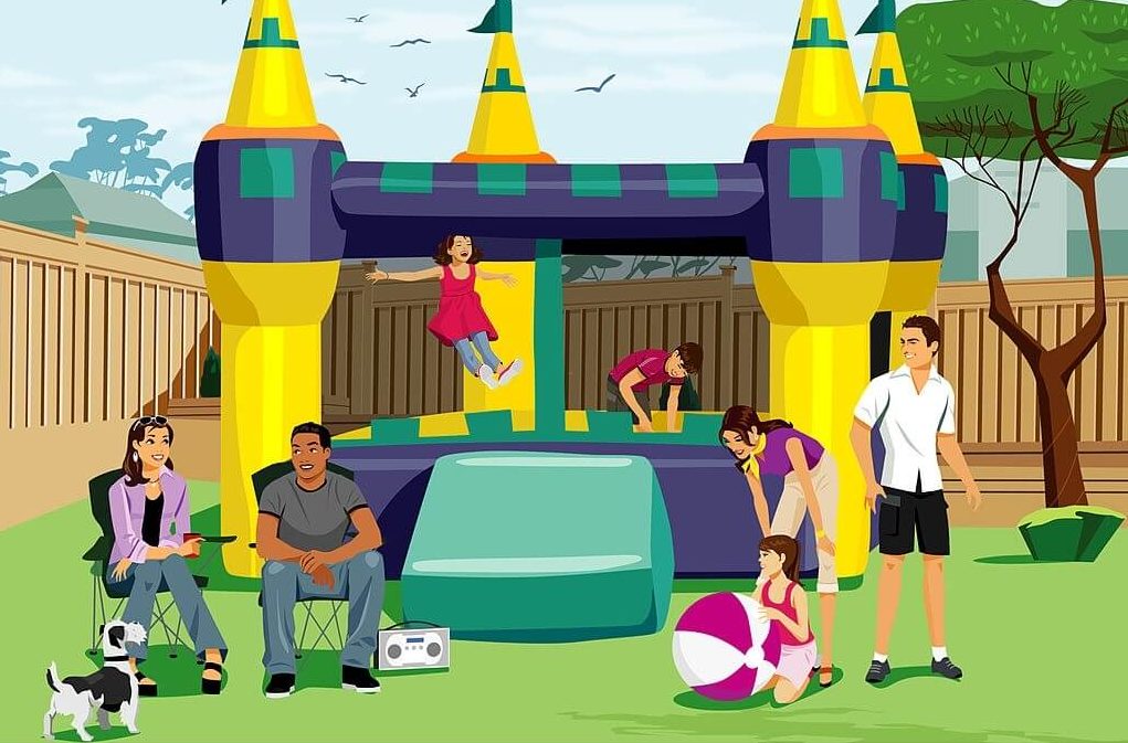Party rentals seattle